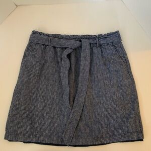 COPY - Women’s J.CREW PAPER BAG Skirt XL